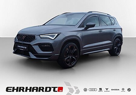 Cupra Ateca 2.0 TSI DSG 4Drive DCC PANO*AHK*LED*NAV*AC