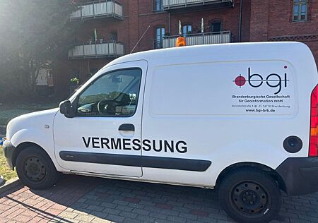 Renault Kangoo Edition Campus 1.5 dCi 62kW Edition C...