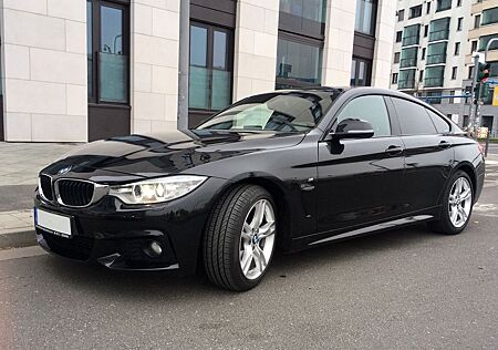 BMW 428i 428 Gran Coupé Gran Coupé M Sport M Sport