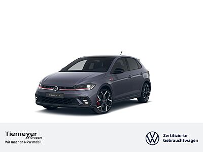 Volkswagen Polo GTI DSG PANO LM18 ASSIST KAMERA