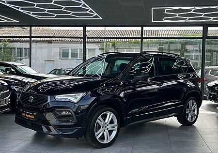Seat Ateca FR DSG LED NAVI KAMERA KEYLESS FULL-LINK