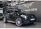 Mercedes-Benz GLE 63 AMG GLE -Kl.63 AMG Coupe 4Matic/Pano/Kamera/