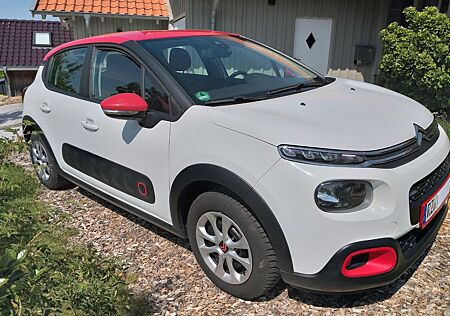 Citroën C3 Aircross PureTech 82 Feel Feel