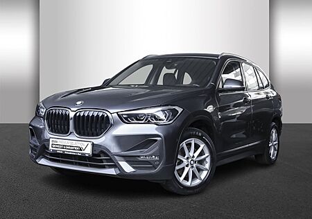 BMW X1 sDrive18i