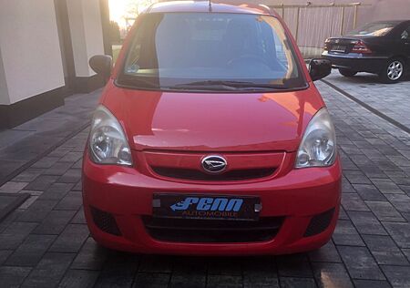 Daihatsu Cuore 1.0 AUTOMATIK/KLIMA/EURO 4