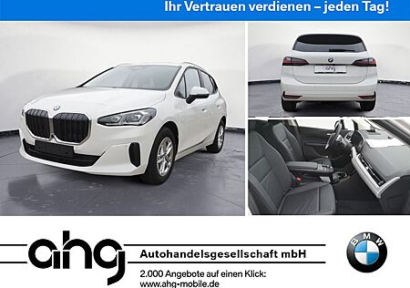 BMW 218i Active Tourer AHK Innovationspaket Sitzhzg