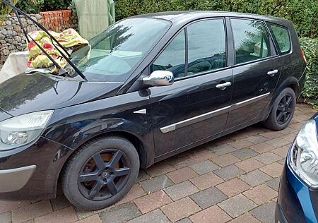 Renault Scenic Senic