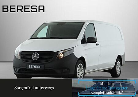 Mercedes-Benz Vito 116 CDI Kasten Extralang AUT AHK SHZ PDC