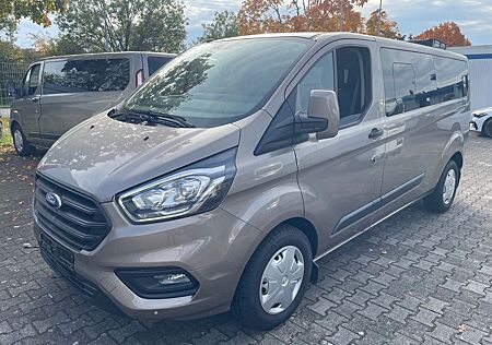 Ford Transit gebraucht kaufen Ford Transit /Tourneo Custom L2 ,Kamera,9Sitze,Standh.