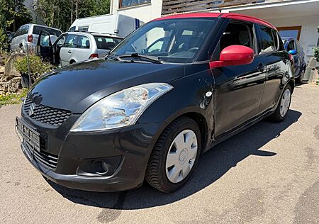 Suzuki Swift Club