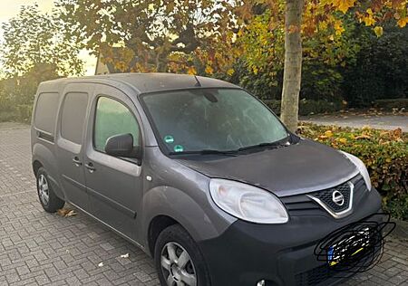 Nissan NV250