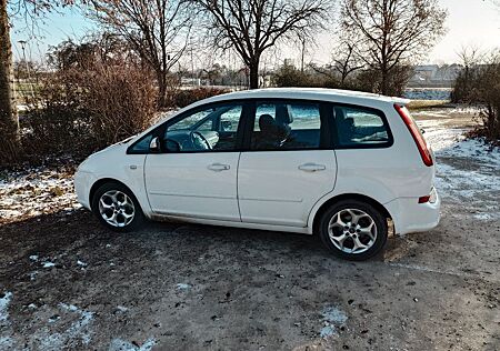 Ford C-Max 1,8 Titanium Titanium
