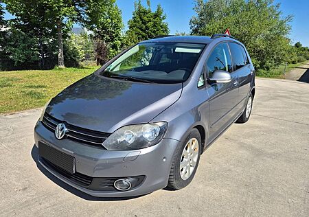 VW Golf Volkswagen Plus VI 1.6TDI*Navi*Klima*EURO5
