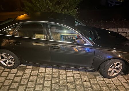 Audi A6 3.0 TDI multitronic - Vollausstattung