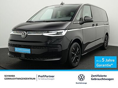 Volkswagen T7 Multivan Style LR/LÜ/Lang 2.0 TDI DSG AHK*18"