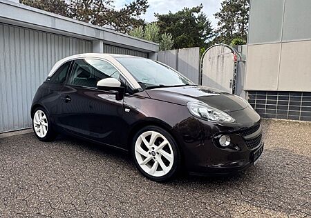 Opel Adam 1.4, TÜV, KLIMA, PDC, TEMPOMAT, Bluetooth