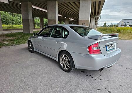 Subaru Legacy 2.5GT