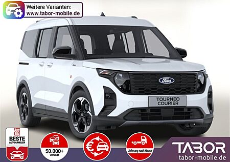 Ford Tourneo Courier Aut Active WinterP ACC UVP-20%*