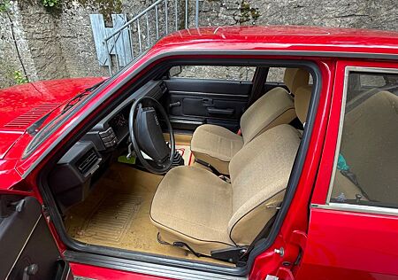 Audi 80