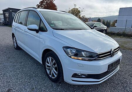 VW Touran Volkswagen Comfortline BMT/Start-Stopp