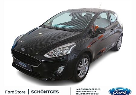 Ford Fiesta 1.1i Cool&Connect Android/Apple ParkPilot