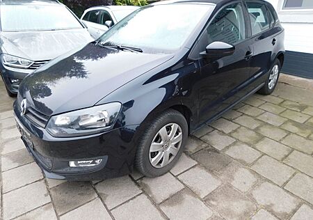 VW Polo Volkswagen V Trendline