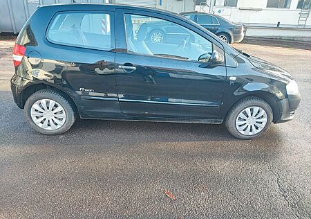 VW Fox Volkswagen 1.2 Fresh Fresh