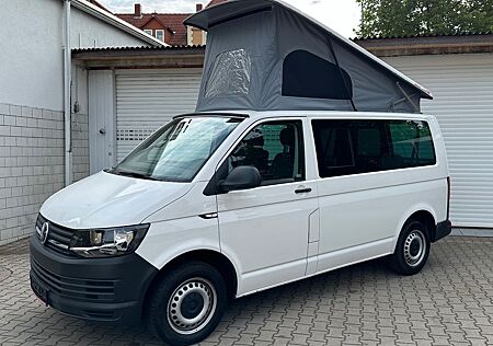VW T6 California Volkswagen T6 BEACH CAMPER *BULLI *AUFSTELLDACH *GARANTIE