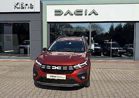 Dacia Jogger Extreme+ TCe 110