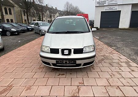 Seat Alhambra Signo Automatik