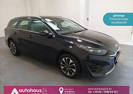 Kia Cee'd Ceed 1.6 Vision|Navi|LED|Sitzhzg.