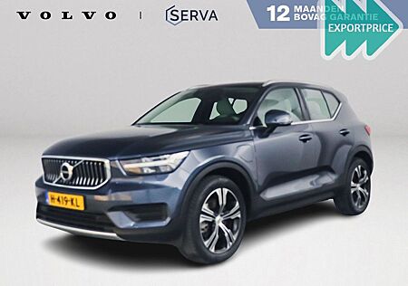 Volvo XC 40 XC40 T5 Twin motor Inscription | Tempomat | sitz