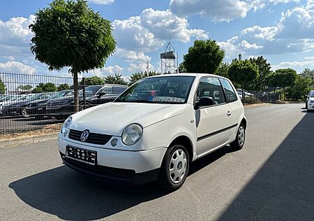 VW Lupo Volkswagen 1.4 Automatik TÜV NEU
