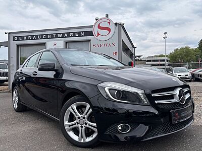 Mercedes-Benz A 180 Urban BlueEfficiency*PANO*AUTOM*XENON*PDC*