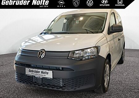 VW Caddy Volkswagen 1.5 TSI Cargo **AHK/SHZ/APP** PDC SHZ AHK