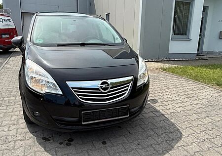 Opel Meriva 1.7 CDTI Color Edition 96kW