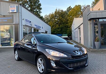 Peugeot 308 CC Cabrio-Coupe Premium