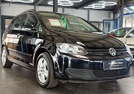 VW Golf Volkswagen Plus VI Comfortline*HU/AU NEU*