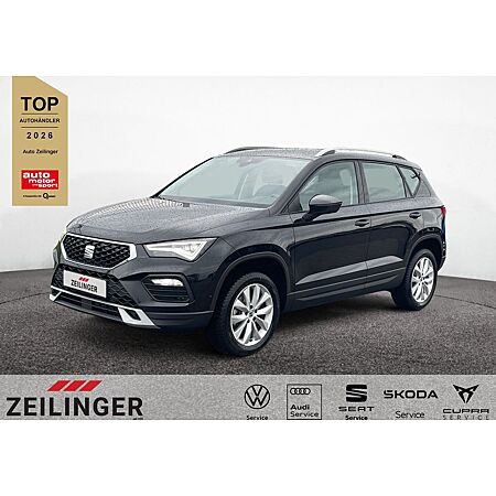 Seat Ateca leasen