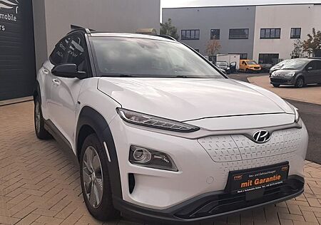 Hyundai Kona Style Navi*R.Kamera*PDC*LED*ACC* Wärm.Pump