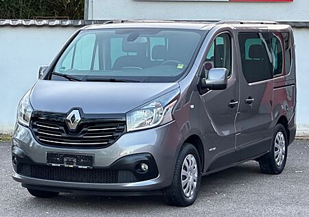 Renault Trafic dCi 145 Energy L1H1 Expression*Klima*8Sit