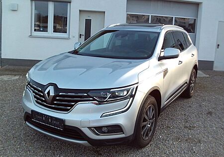 Renault Koleos Intens 4x4 1-HAND *ALLRAD/PANO/SSD/ALU*
