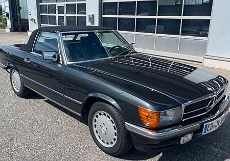 Mercedes-Benz SL 300 107 H