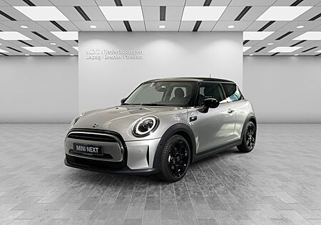 Mini Cooper Hatch Navi Parkassist Driv.Assist LED