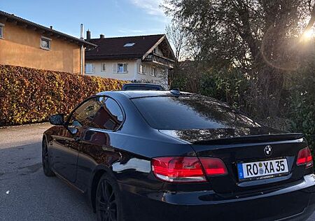 BMW 320i Cabrio M Sport Edition M Sport Edition