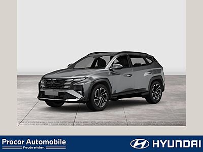 Hyundai Tucson N LINE 1.6 T-GDI 150PS 7-DCT KRELL RFK NA