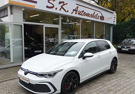 VW Golf Volkswagen 1.4 eHybrid OPF DSG GTE