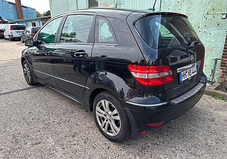 Mercedes-Benz B 180 CDI, TÜV, Automatik,