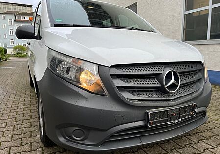 Mercedes-Benz Vito Mixto 109/110/111/114 CDI FWD lang