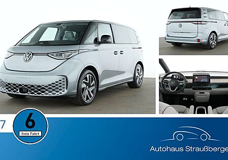 VW ID.BUZZ Volkswagen Bus Pro ACC RFK AHK Memory IQL QI LRHZ